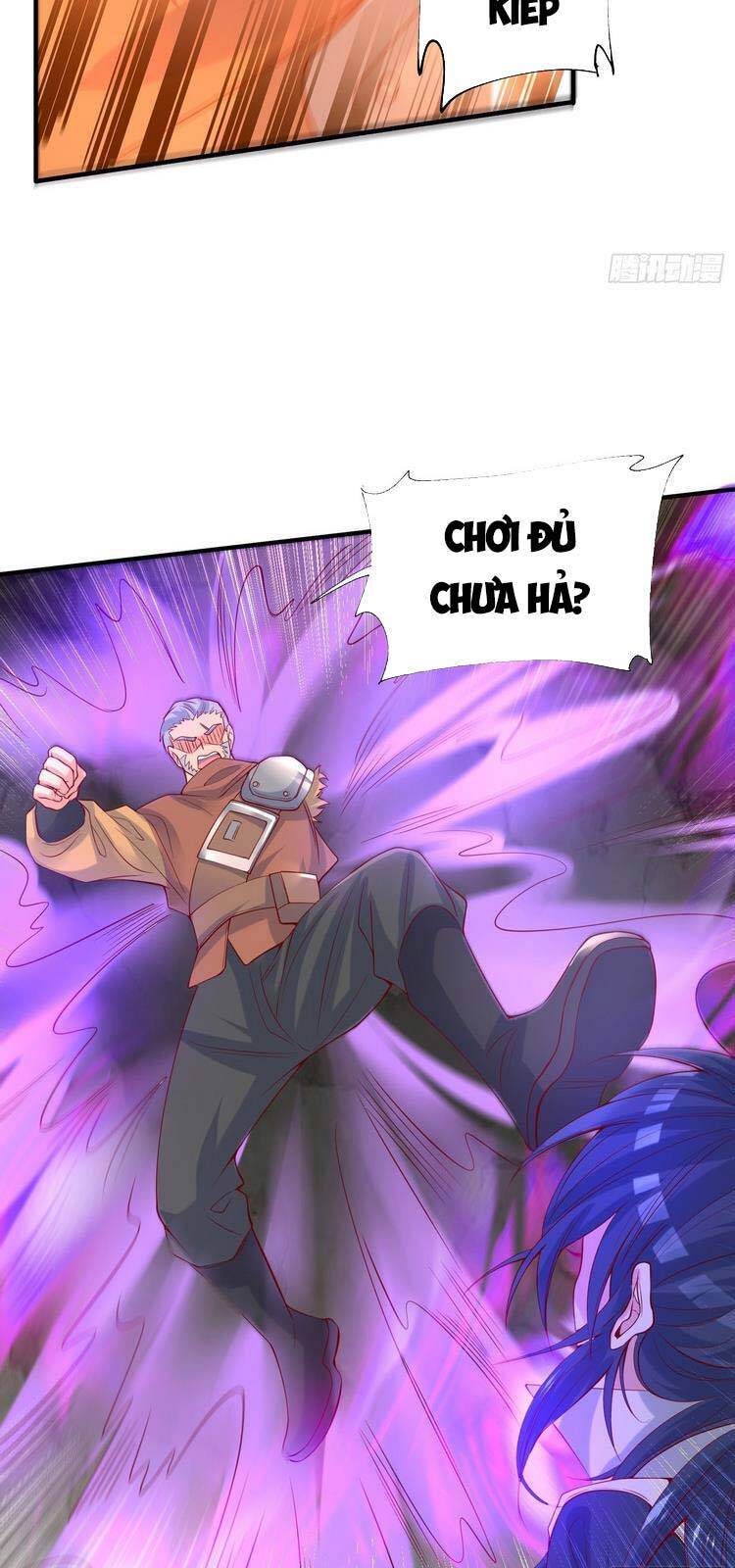 Bắt Đầu Làm Super God Bằng Việc Dạy Dỗ 6 Tỷ Tỷ Chapter 40 - 16