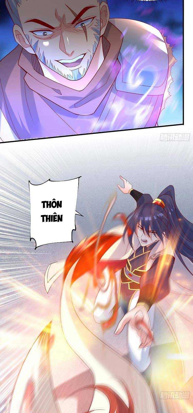 Bắt Đầu Làm Super God Bằng Việc Dạy Dỗ 6 Tỷ Tỷ Chapter 40 - 22