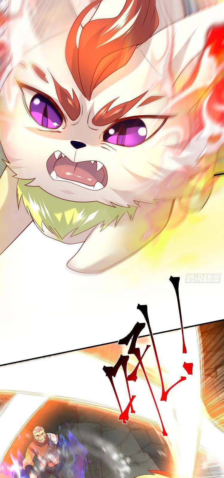 Bắt Đầu Làm Super God Bằng Việc Dạy Dỗ 6 Tỷ Tỷ Chapter 40 - 23