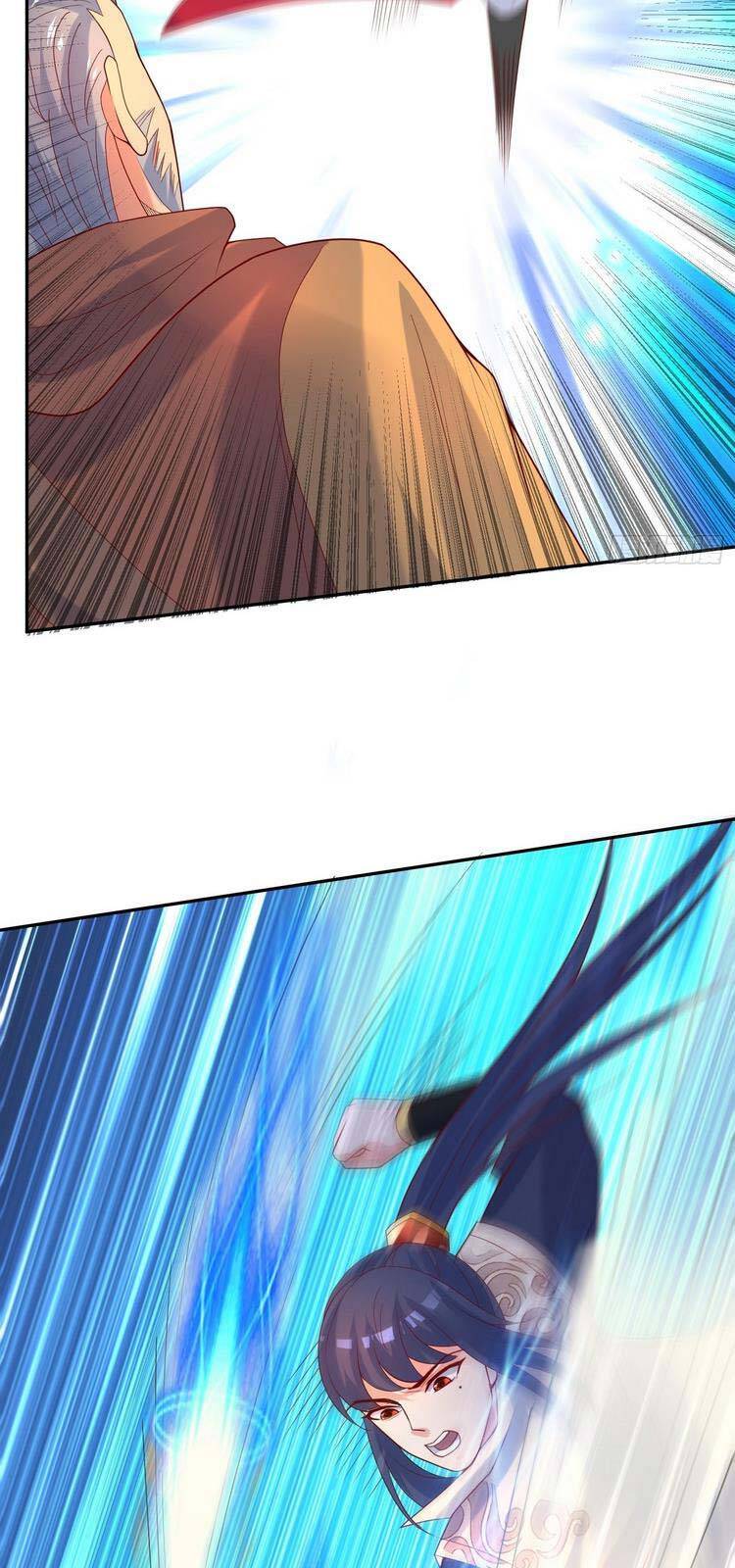 Bắt Đầu Làm Super God Bằng Việc Dạy Dỗ 6 Tỷ Tỷ Chapter 40 - 27