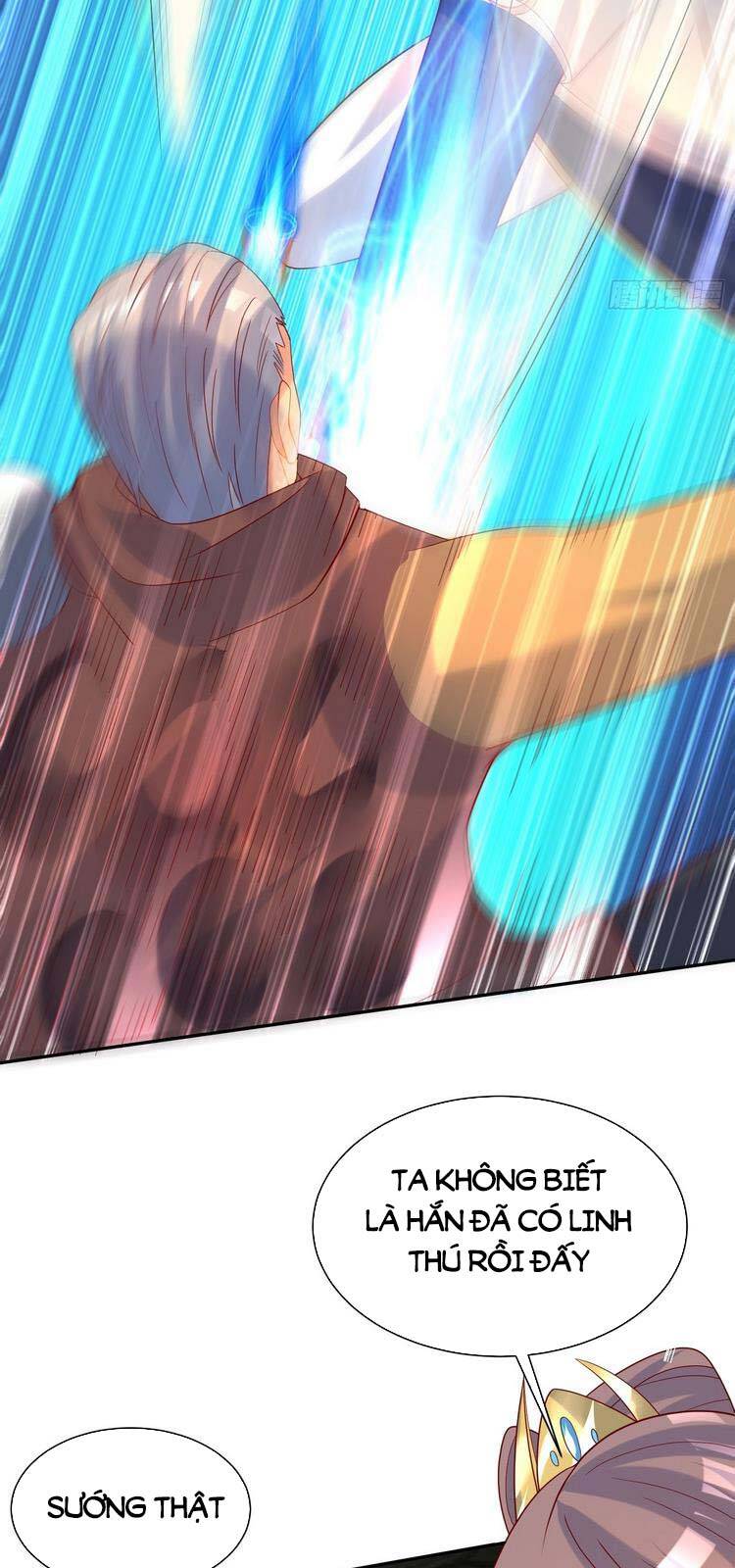 Bắt Đầu Làm Super God Bằng Việc Dạy Dỗ 6 Tỷ Tỷ Chapter 40 - 28