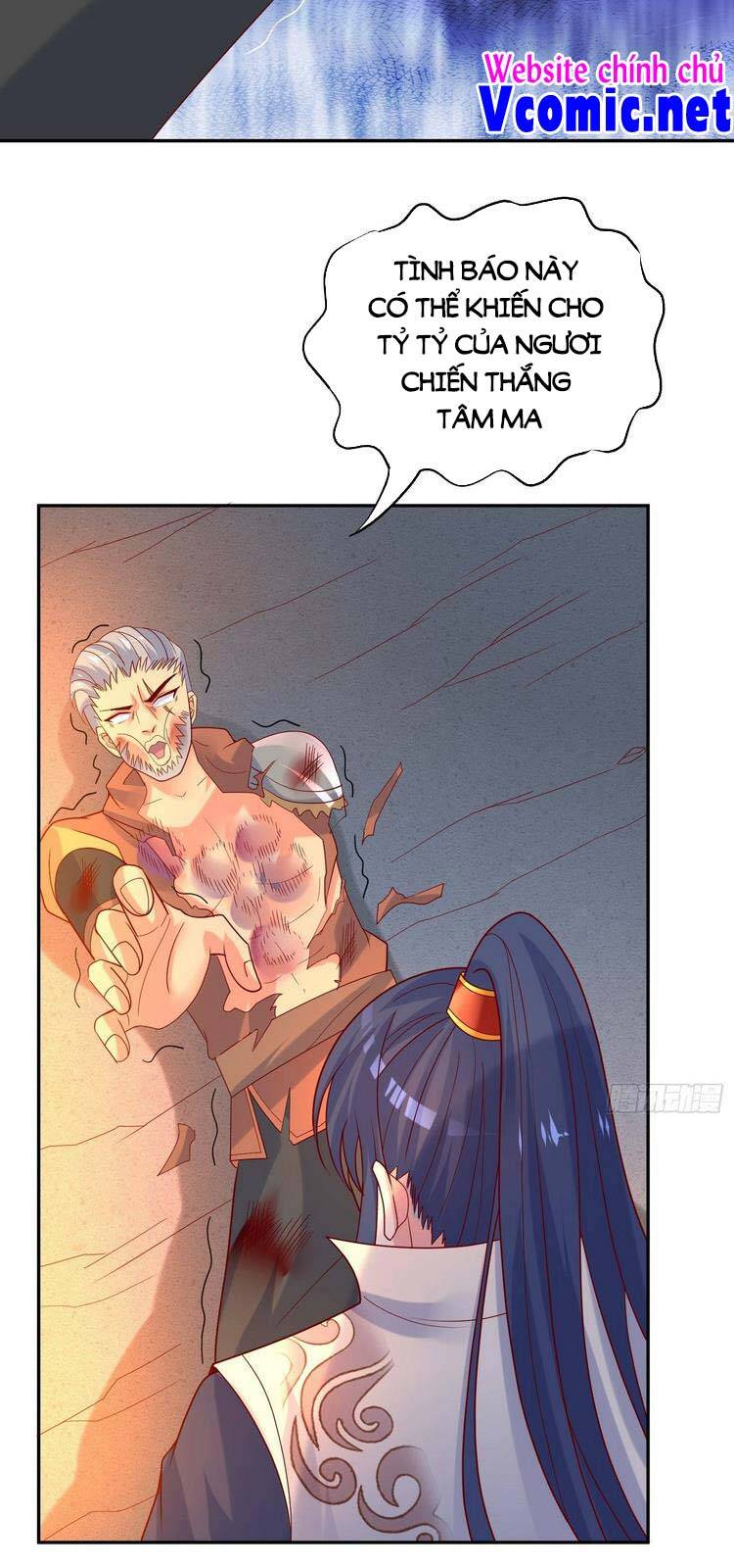 Bắt Đầu Làm Super God Bằng Việc Dạy Dỗ 6 Tỷ Tỷ Chapter 40 - 30