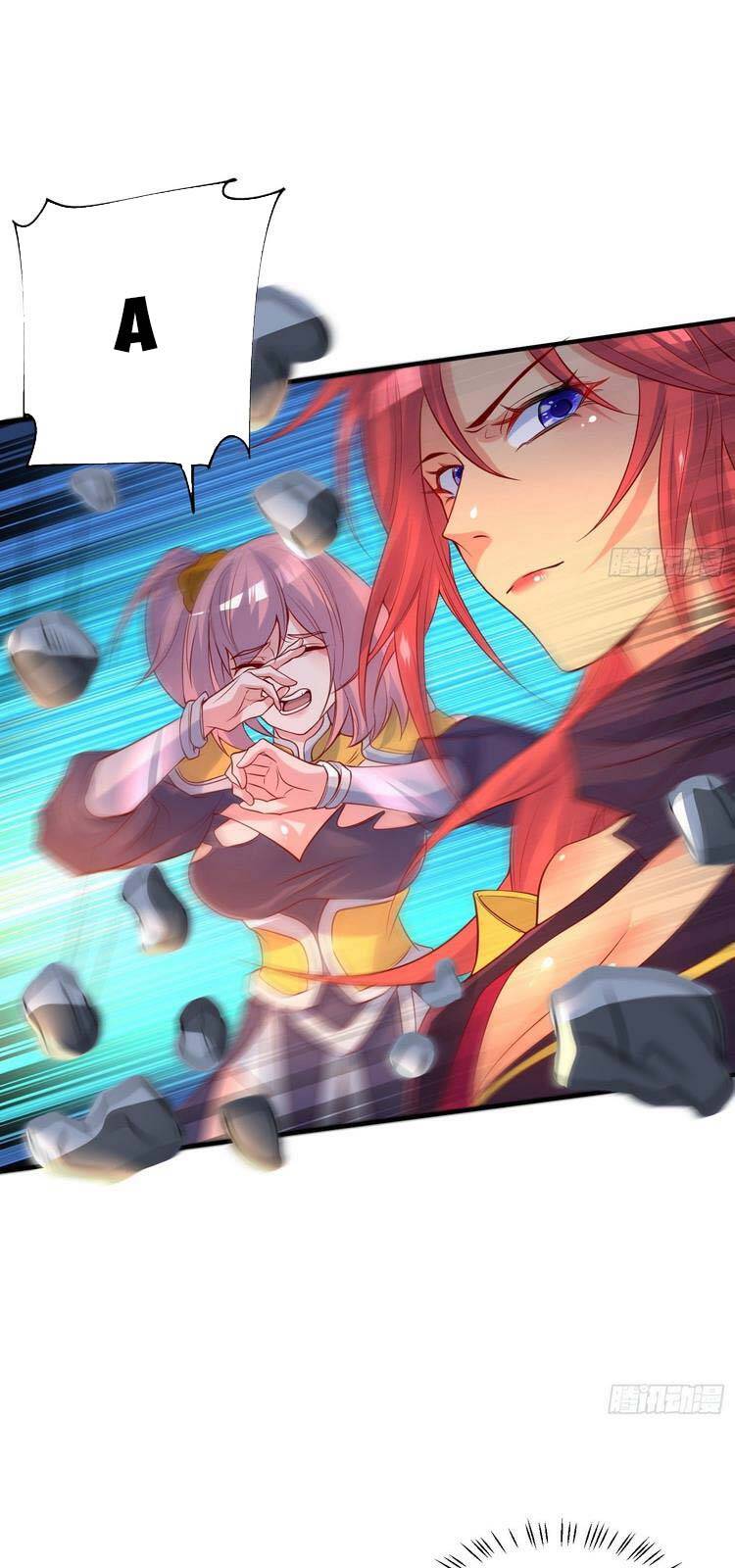 Bắt Đầu Làm Super God Bằng Việc Dạy Dỗ 6 Tỷ Tỷ Chapter 40 - 5