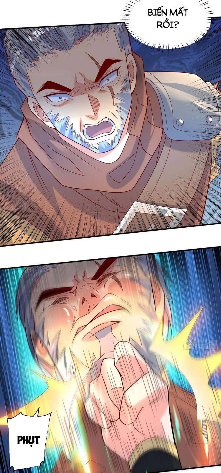 Bắt Đầu Làm Super God Bằng Việc Dạy Dỗ 6 Tỷ Tỷ Chapter 40 - 6