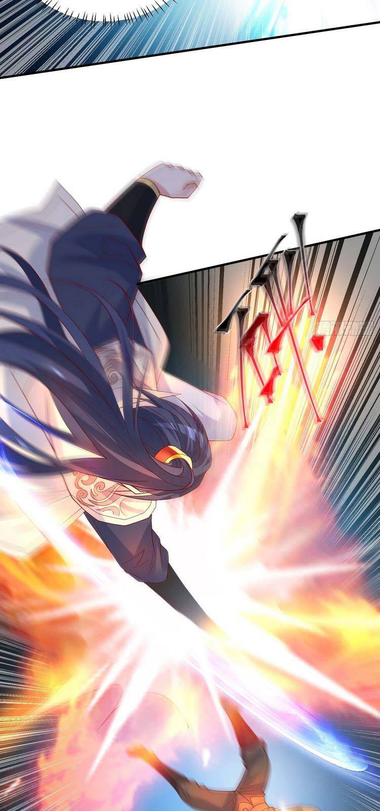 Bắt Đầu Làm Super God Bằng Việc Dạy Dỗ 6 Tỷ Tỷ Chapter 40 - 8