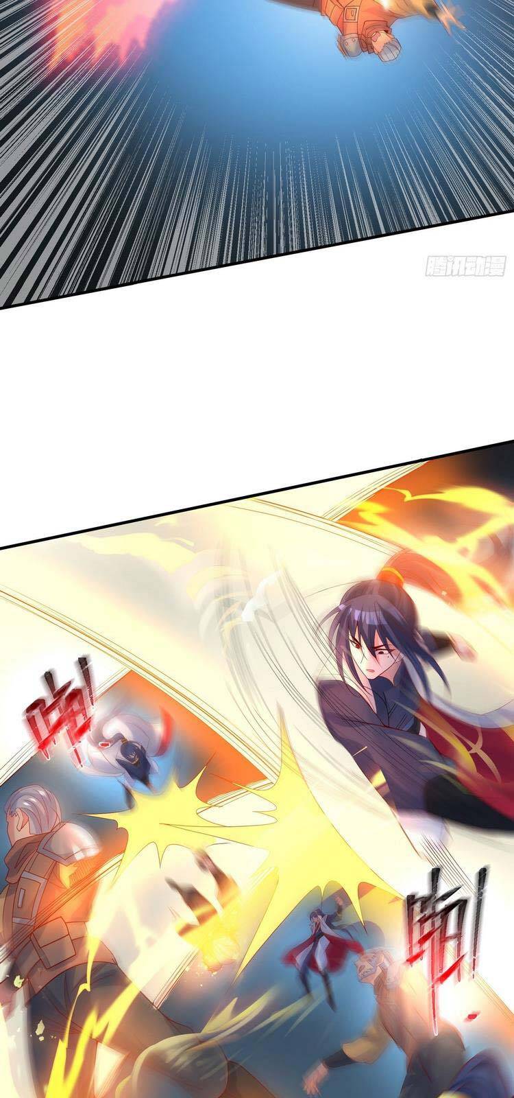 Bắt Đầu Làm Super God Bằng Việc Dạy Dỗ 6 Tỷ Tỷ Chapter 40 - 9