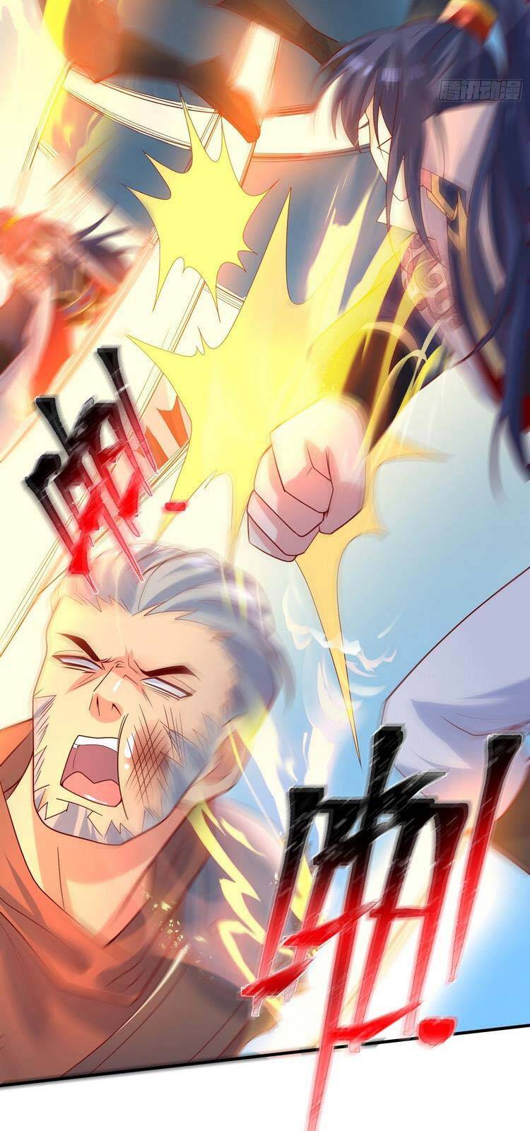 Bắt Đầu Làm Super God Bằng Việc Dạy Dỗ 6 Tỷ Tỷ Chapter 40 - 10