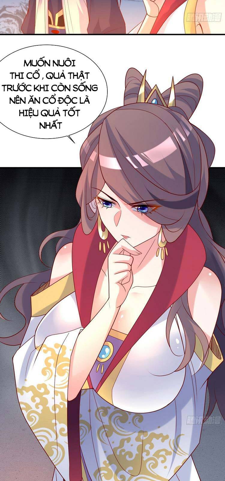 Bắt Đầu Làm Super God Bằng Việc Dạy Dỗ 6 Tỷ Tỷ Chapter 41 - 12