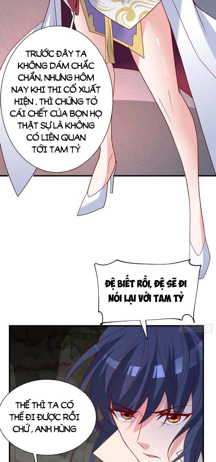 Bắt Đầu Làm Super God Bằng Việc Dạy Dỗ 6 Tỷ Tỷ Chapter 41 - 13