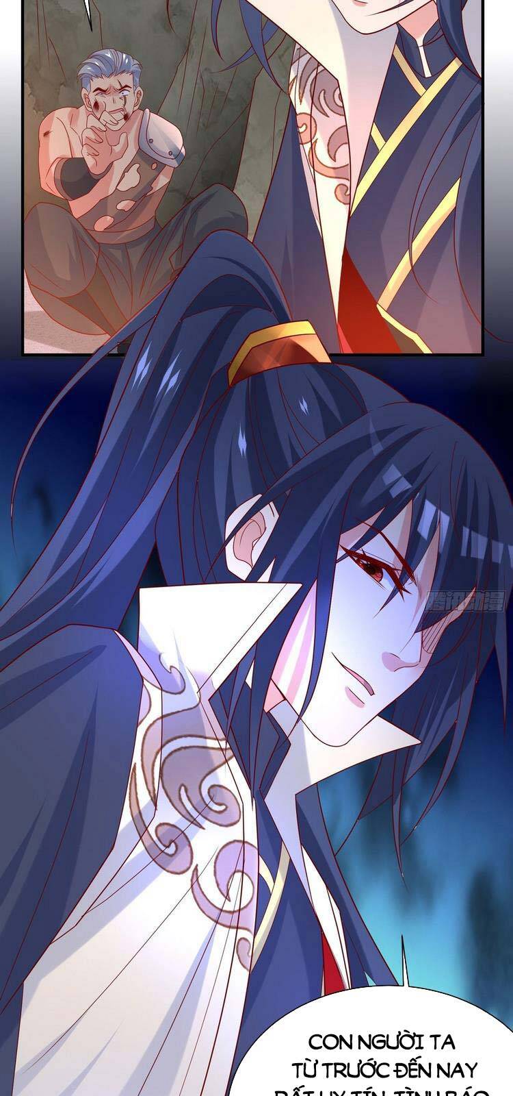 Bắt Đầu Làm Super God Bằng Việc Dạy Dỗ 6 Tỷ Tỷ Chapter 41 - 14