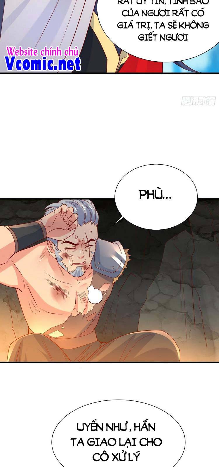 Bắt Đầu Làm Super God Bằng Việc Dạy Dỗ 6 Tỷ Tỷ Chapter 41 - 15