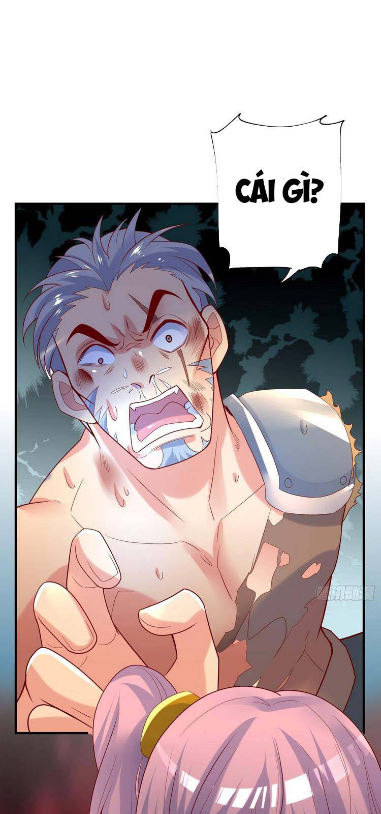 Bắt Đầu Làm Super God Bằng Việc Dạy Dỗ 6 Tỷ Tỷ Chapter 41 - 17