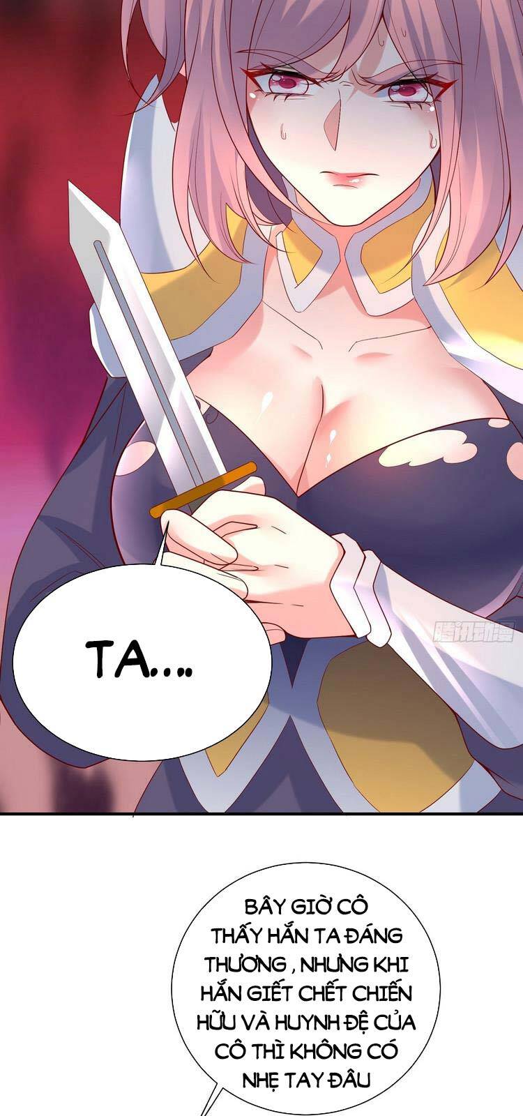Bắt Đầu Làm Super God Bằng Việc Dạy Dỗ 6 Tỷ Tỷ Chapter 41 - 18
