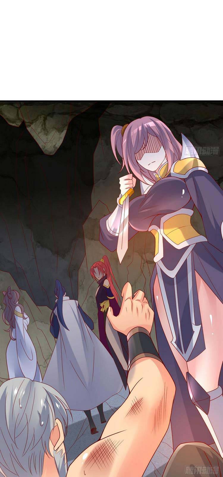 Bắt Đầu Làm Super God Bằng Việc Dạy Dỗ 6 Tỷ Tỷ Chapter 41 - 24