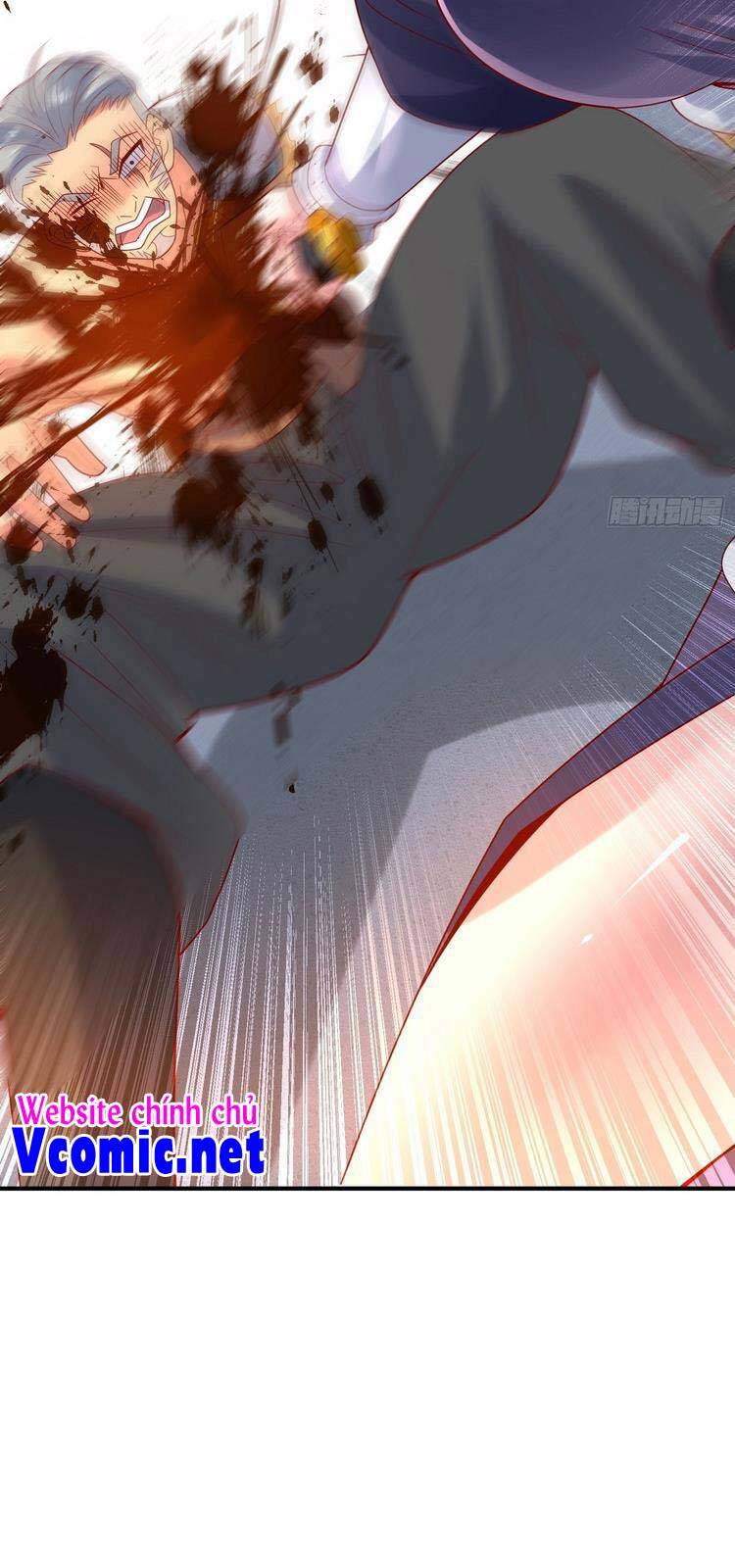 Bắt Đầu Làm Super God Bằng Việc Dạy Dỗ 6 Tỷ Tỷ Chapter 41 - 26