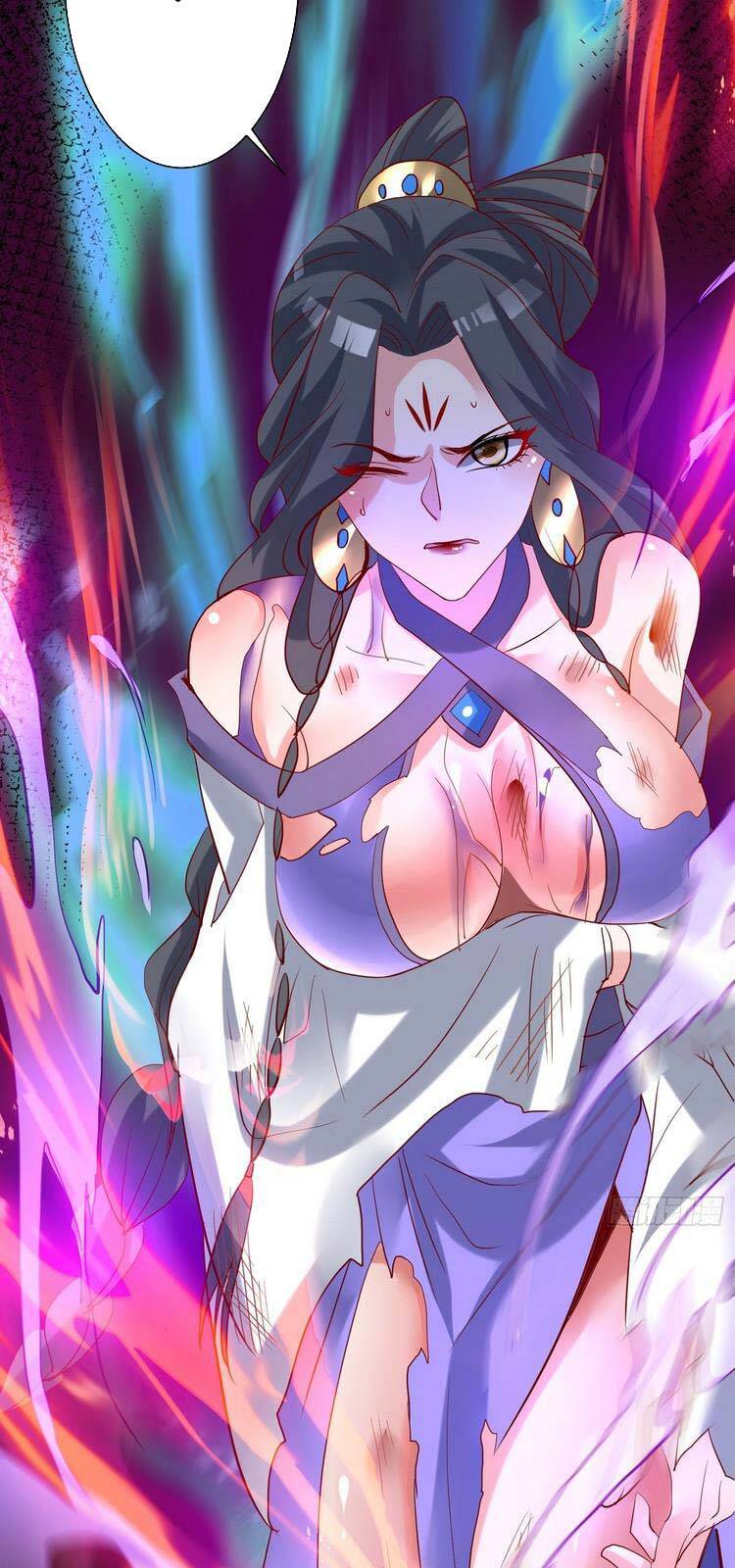 Bắt Đầu Làm Super God Bằng Việc Dạy Dỗ 6 Tỷ Tỷ Chapter 41 - 28