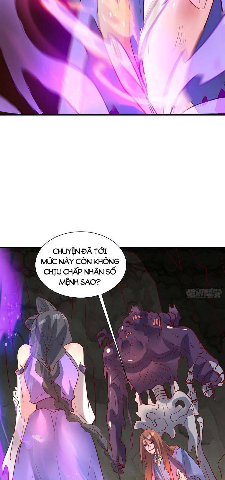 Bắt Đầu Làm Super God Bằng Việc Dạy Dỗ 6 Tỷ Tỷ Chapter 41 - 29