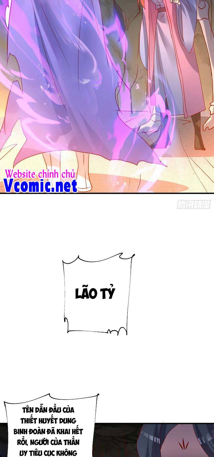 Bắt Đầu Làm Super God Bằng Việc Dạy Dỗ 6 Tỷ Tỷ Chapter 41 - 30