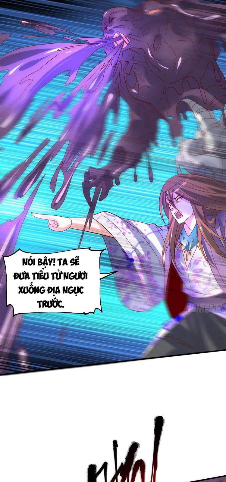 Bắt Đầu Làm Super God Bằng Việc Dạy Dỗ 6 Tỷ Tỷ Chapter 41 - 33