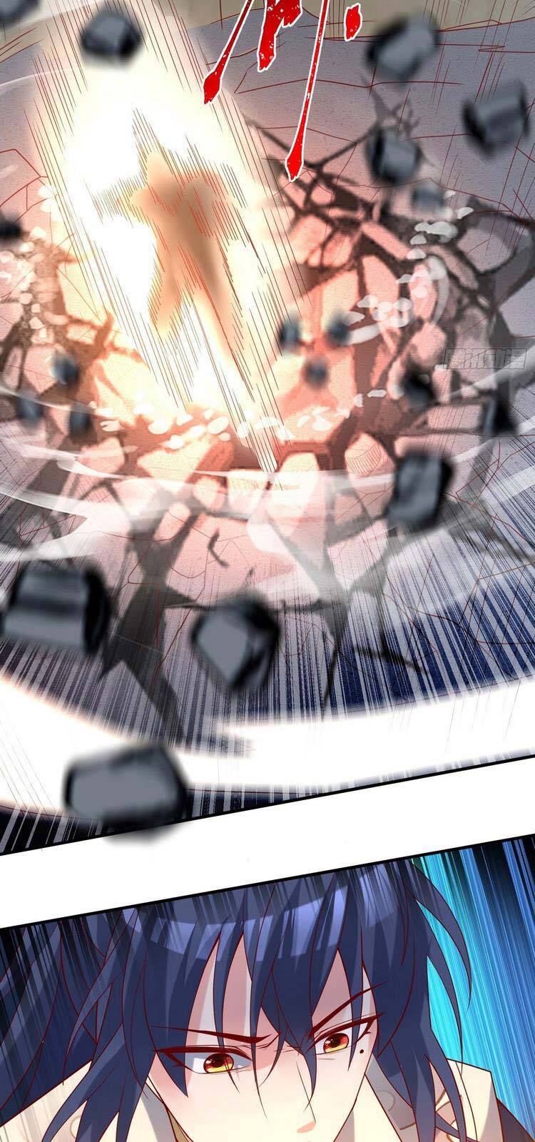 Bắt Đầu Làm Super God Bằng Việc Dạy Dỗ 6 Tỷ Tỷ Chapter 41 - 35