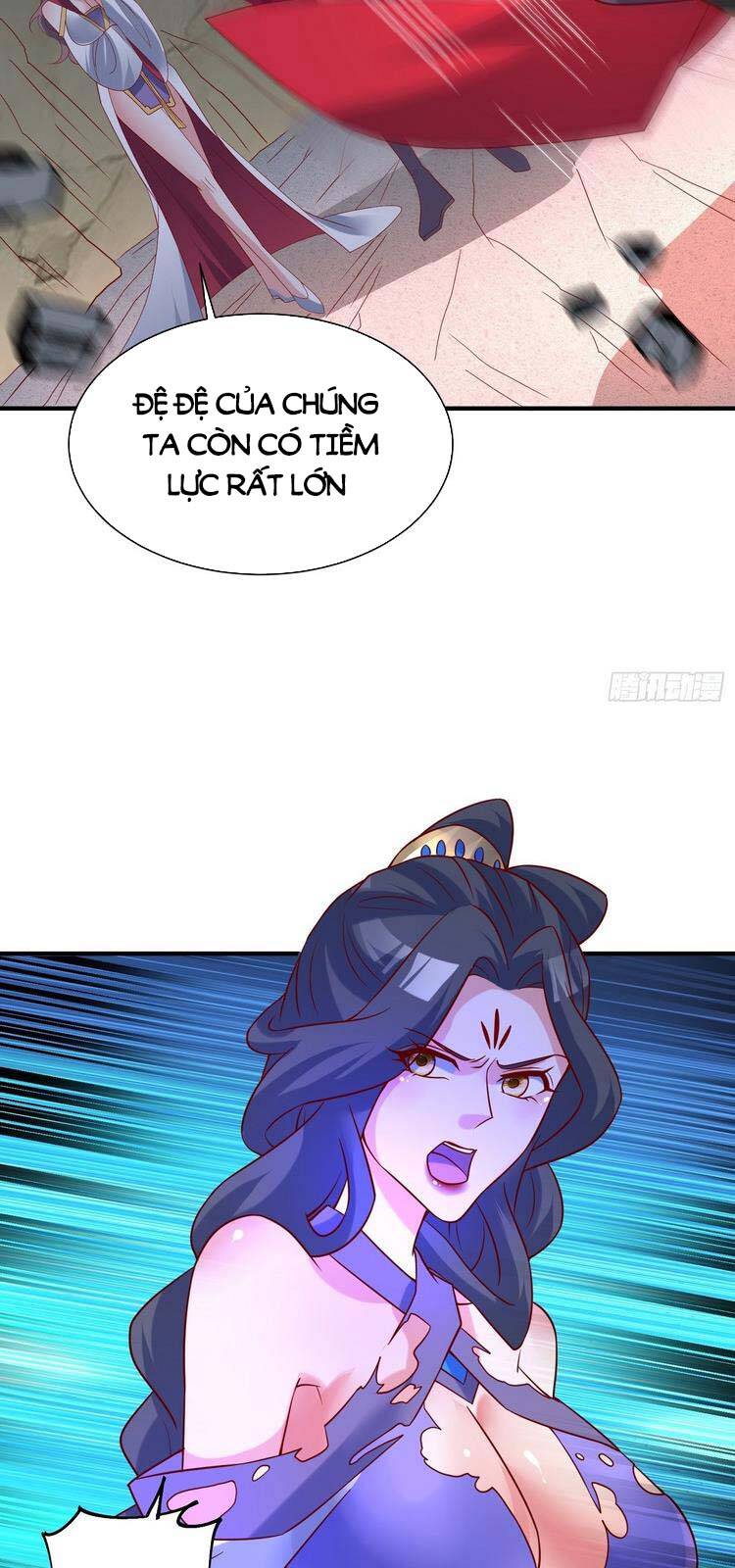 Bắt Đầu Làm Super God Bằng Việc Dạy Dỗ 6 Tỷ Tỷ Chapter 41 - 37