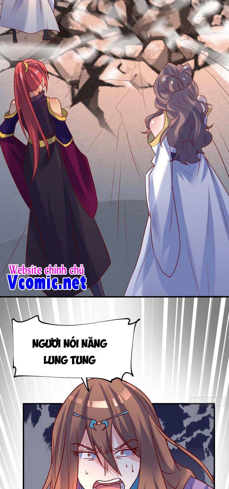 Bắt Đầu Làm Super God Bằng Việc Dạy Dỗ 6 Tỷ Tỷ Chapter 41 - 40