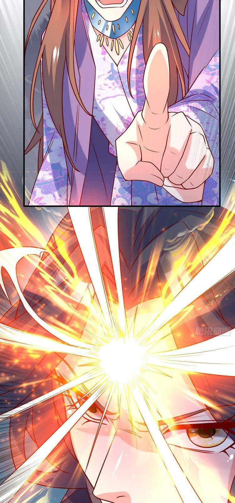 Bắt Đầu Làm Super God Bằng Việc Dạy Dỗ 6 Tỷ Tỷ Chapter 41 - 41