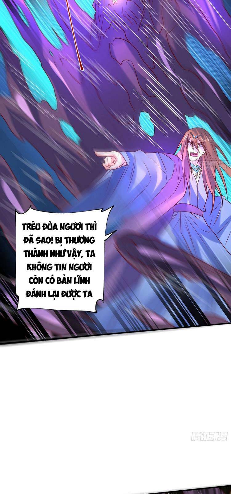 Bắt Đầu Làm Super God Bằng Việc Dạy Dỗ 6 Tỷ Tỷ Chapter 41 - 43