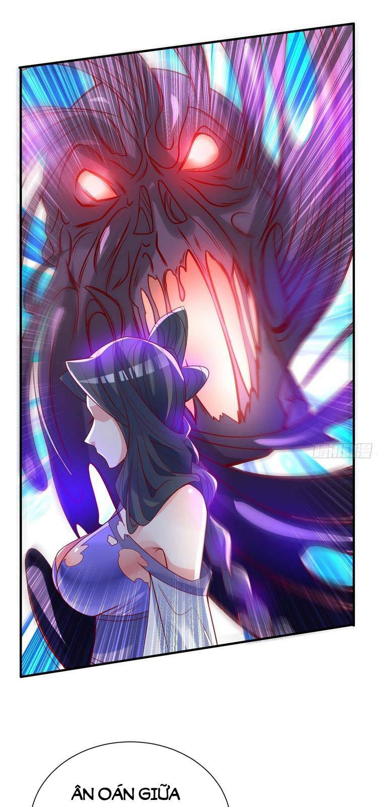 Bắt Đầu Làm Super God Bằng Việc Dạy Dỗ 6 Tỷ Tỷ Chapter 41 - 45