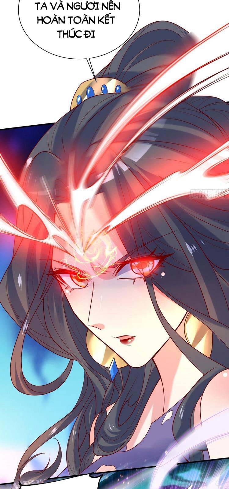 Bắt Đầu Làm Super God Bằng Việc Dạy Dỗ 6 Tỷ Tỷ Chapter 41 - 46