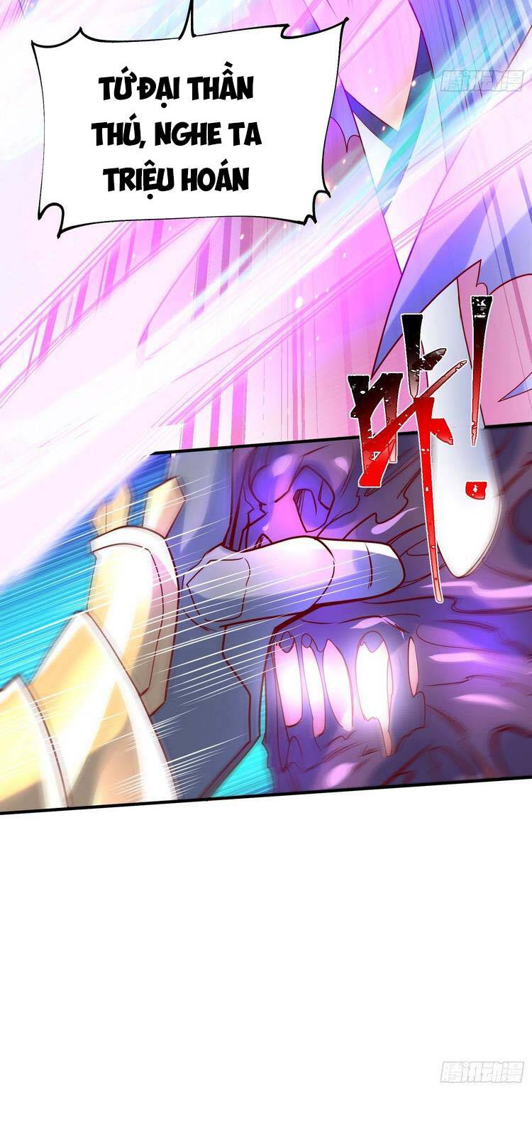Bắt Đầu Làm Super God Bằng Việc Dạy Dỗ 6 Tỷ Tỷ Chapter 41 - 48