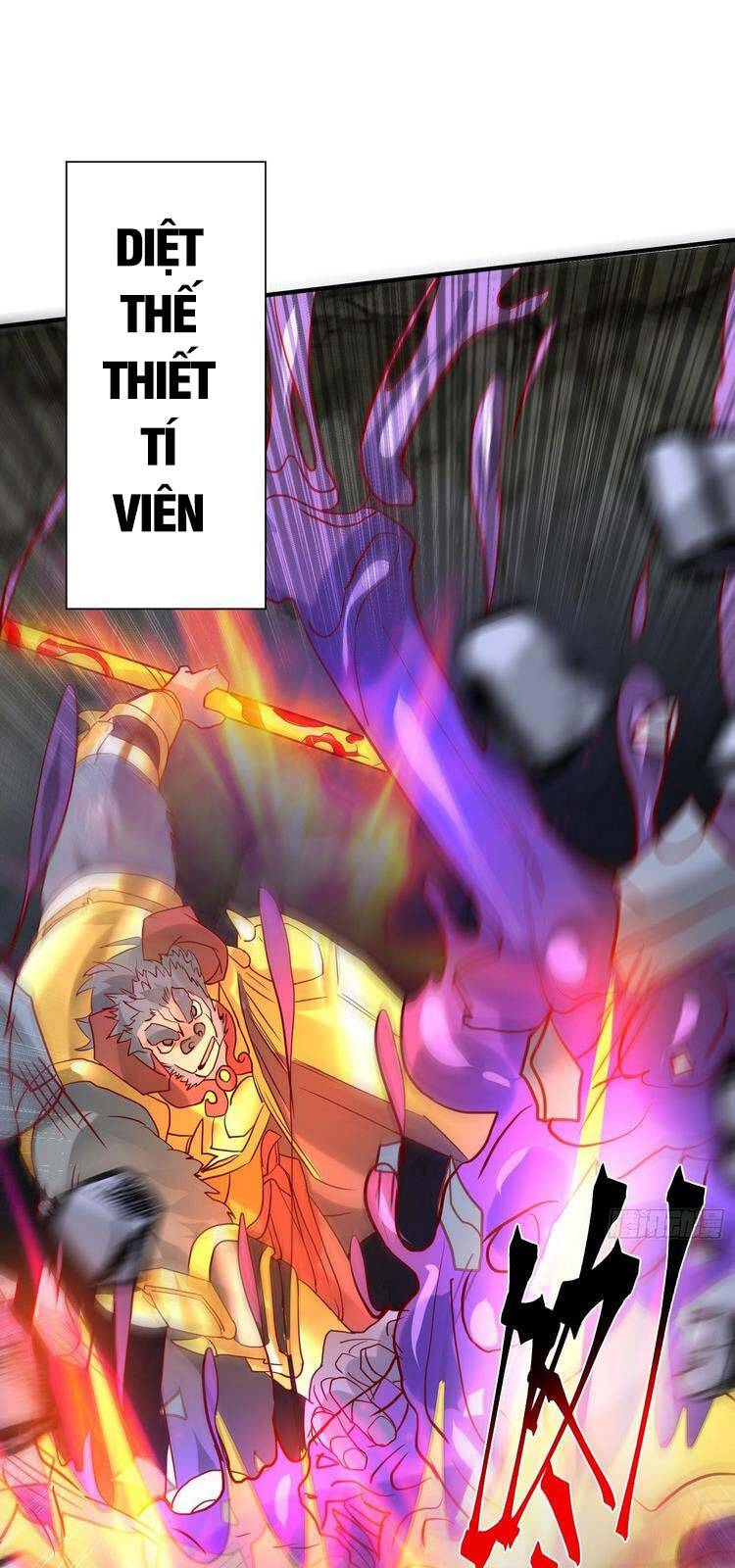 Bắt Đầu Làm Super God Bằng Việc Dạy Dỗ 6 Tỷ Tỷ Chapter 41 - 49