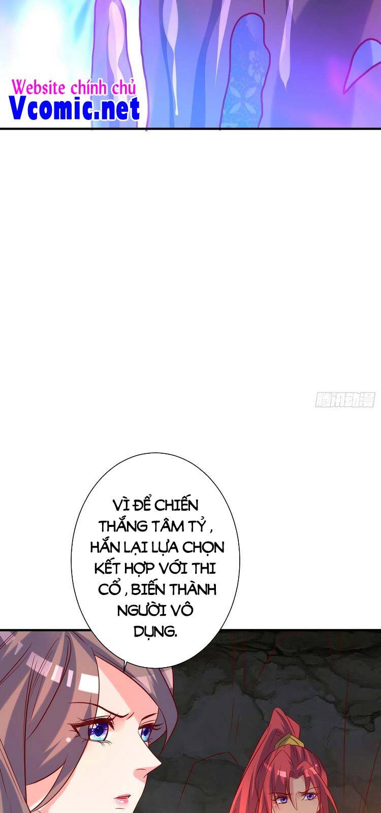 Bắt Đầu Làm Super God Bằng Việc Dạy Dỗ 6 Tỷ Tỷ Chapter 42 - 15