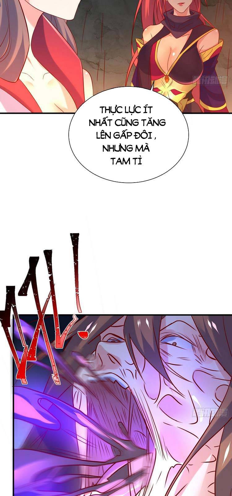 Bắt Đầu Làm Super God Bằng Việc Dạy Dỗ 6 Tỷ Tỷ Chapter 42 - 16