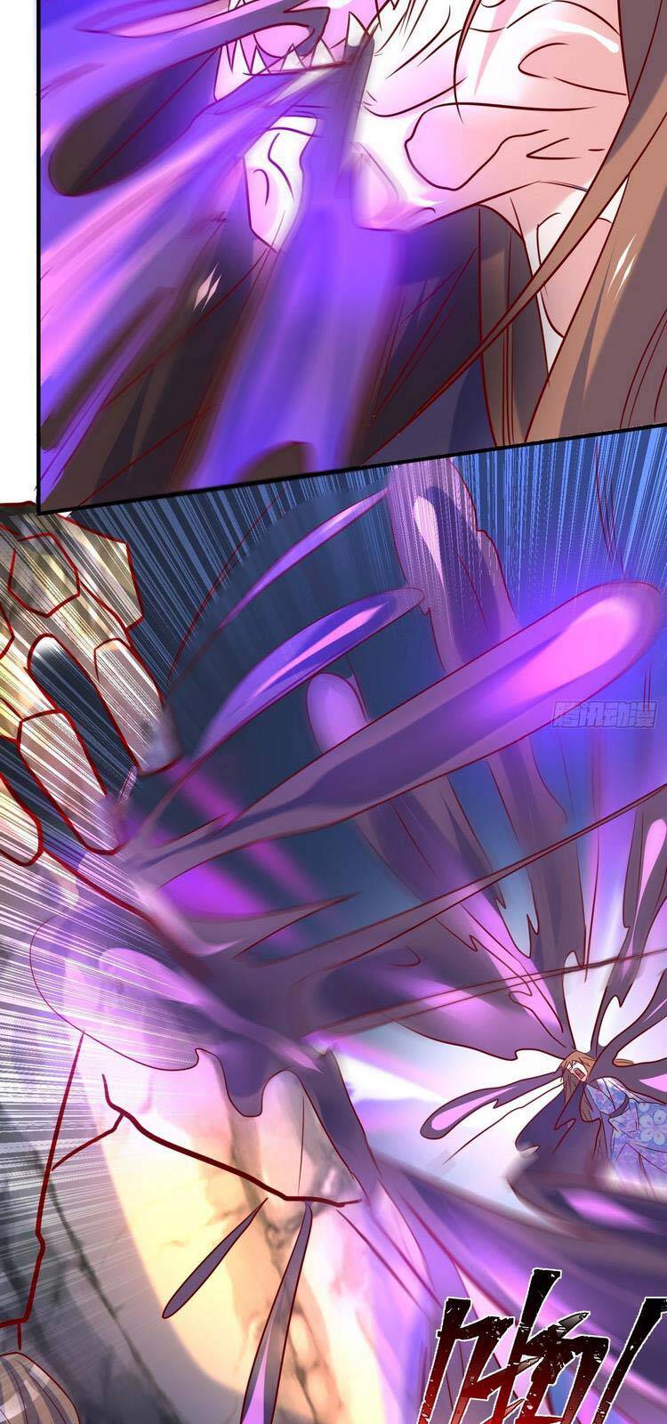 Bắt Đầu Làm Super God Bằng Việc Dạy Dỗ 6 Tỷ Tỷ Chapter 42 - 17