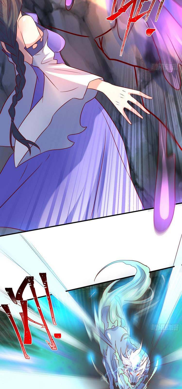 Bắt Đầu Làm Super God Bằng Việc Dạy Dỗ 6 Tỷ Tỷ Chapter 42 - 18