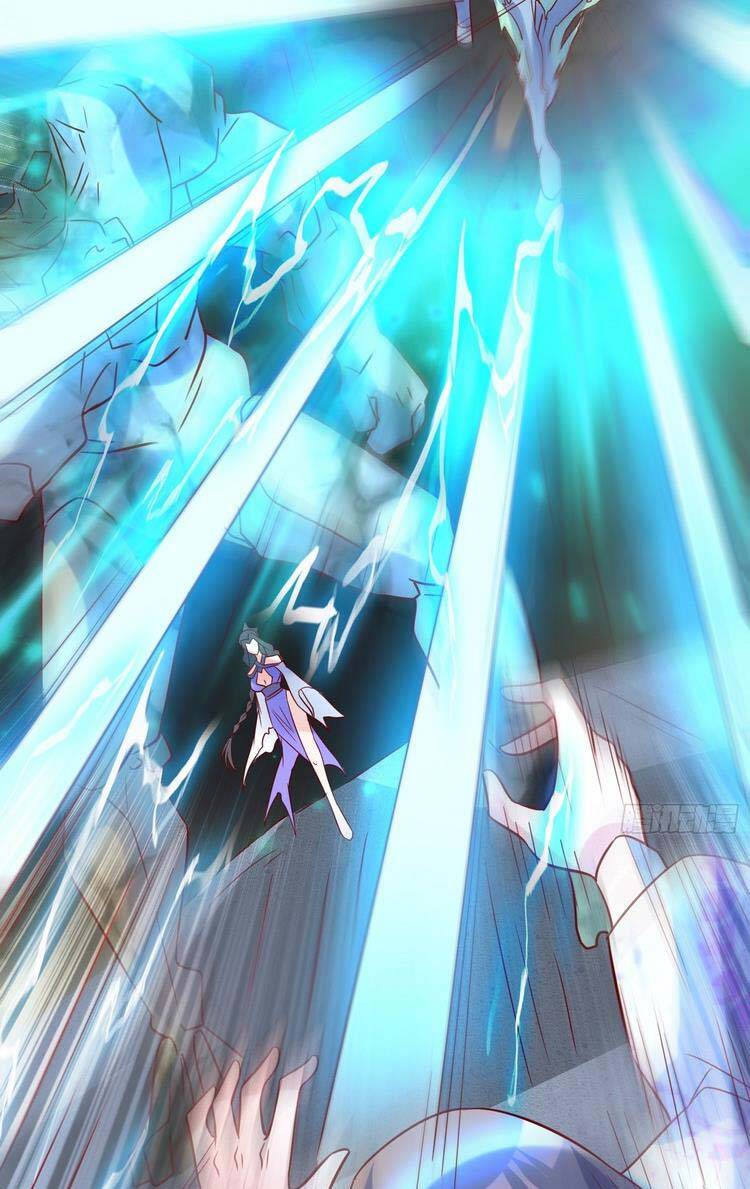 Bắt Đầu Làm Super God Bằng Việc Dạy Dỗ 6 Tỷ Tỷ Chapter 42 - 19