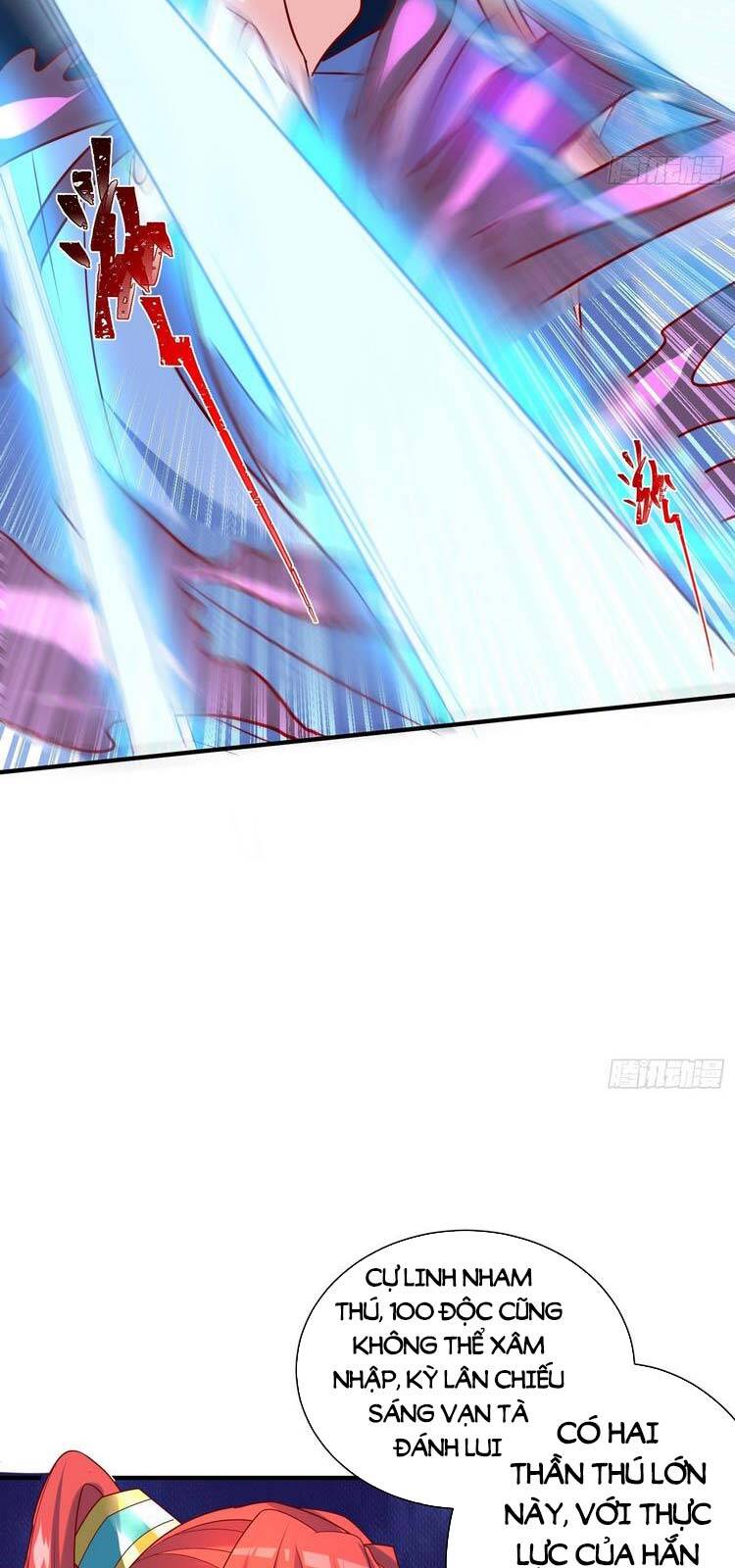 Bắt Đầu Làm Super God Bằng Việc Dạy Dỗ 6 Tỷ Tỷ Chapter 42 - 21