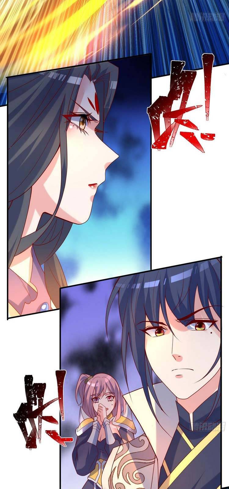 Bắt Đầu Làm Super God Bằng Việc Dạy Dỗ 6 Tỷ Tỷ Chapter 42 - 25