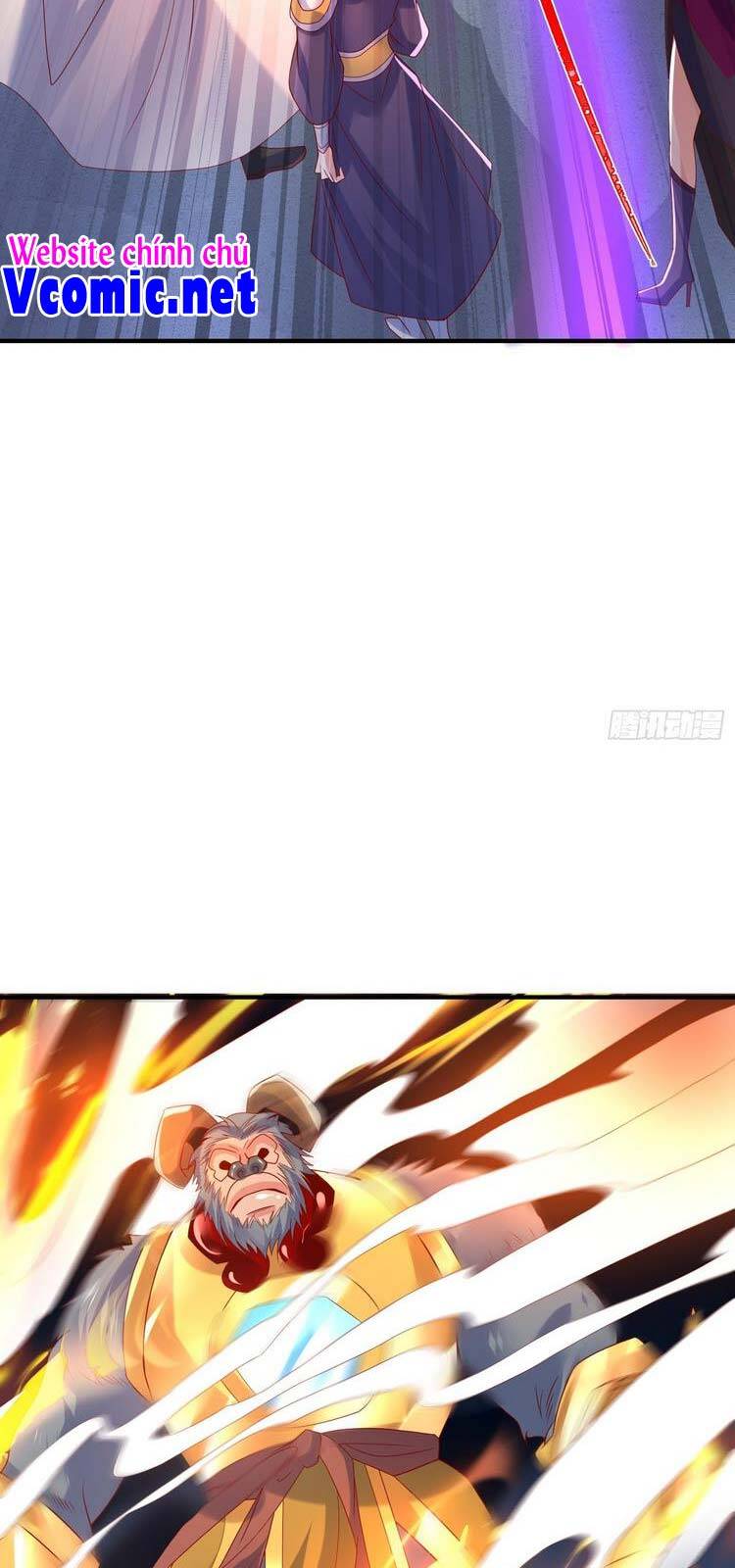 Bắt Đầu Làm Super God Bằng Việc Dạy Dỗ 6 Tỷ Tỷ Chapter 42 - 27