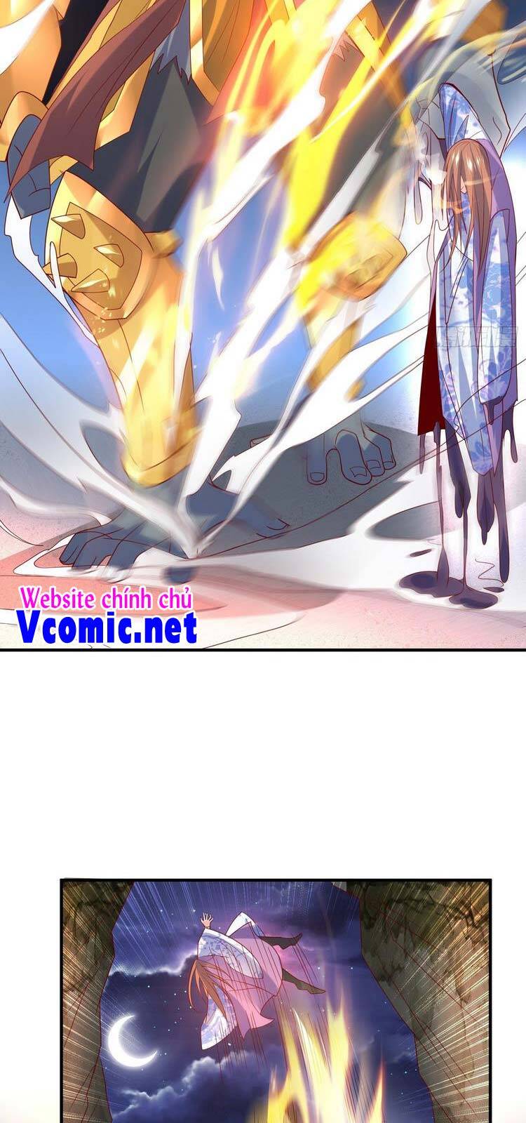 Bắt Đầu Làm Super God Bằng Việc Dạy Dỗ 6 Tỷ Tỷ Chapter 42 - 28
