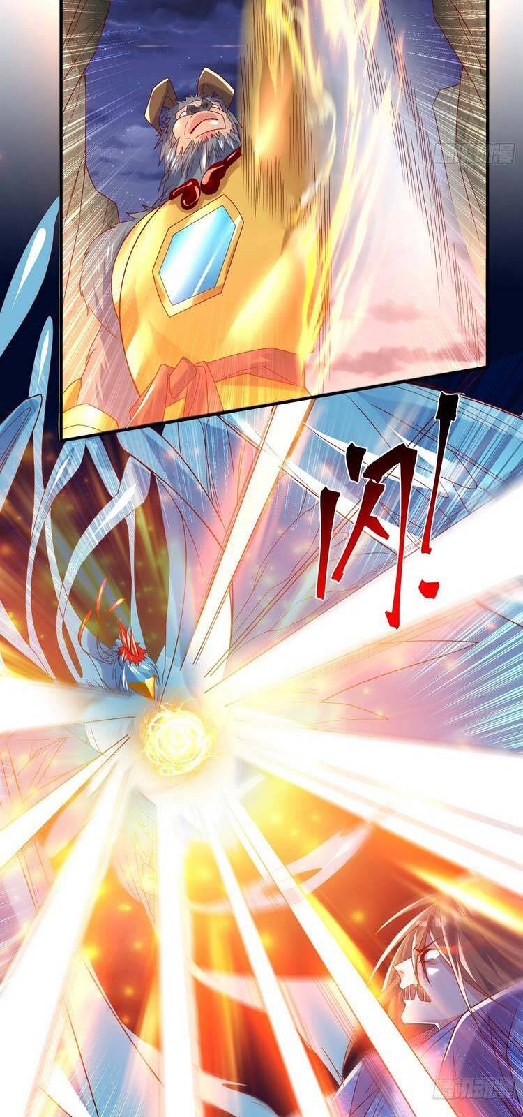 Bắt Đầu Làm Super God Bằng Việc Dạy Dỗ 6 Tỷ Tỷ Chapter 42 - 29