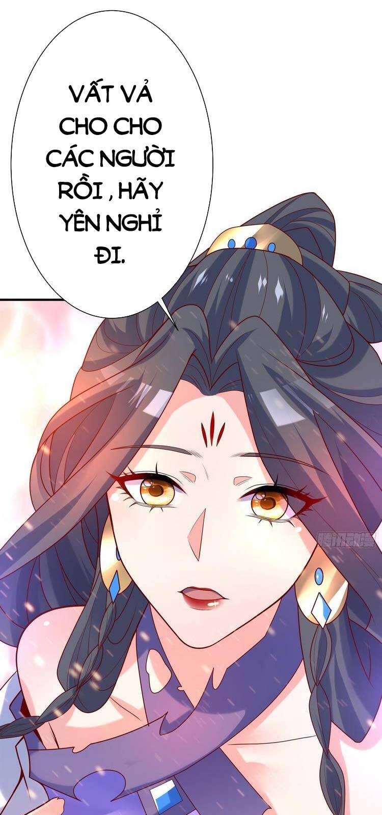 Bắt Đầu Làm Super God Bằng Việc Dạy Dỗ 6 Tỷ Tỷ Chapter 42 - 34