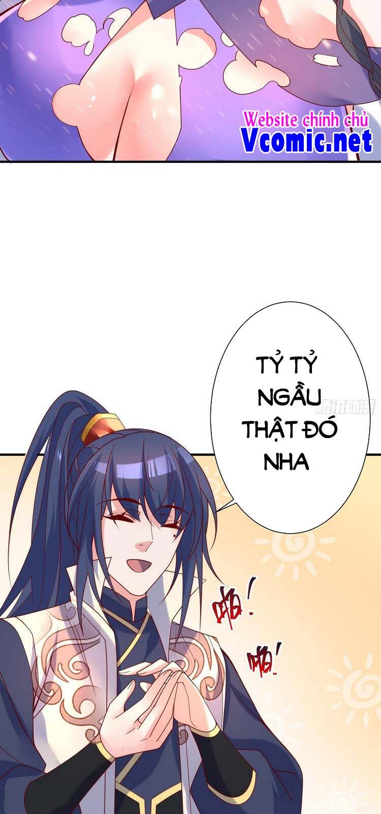 Bắt Đầu Làm Super God Bằng Việc Dạy Dỗ 6 Tỷ Tỷ Chapter 42 - 35