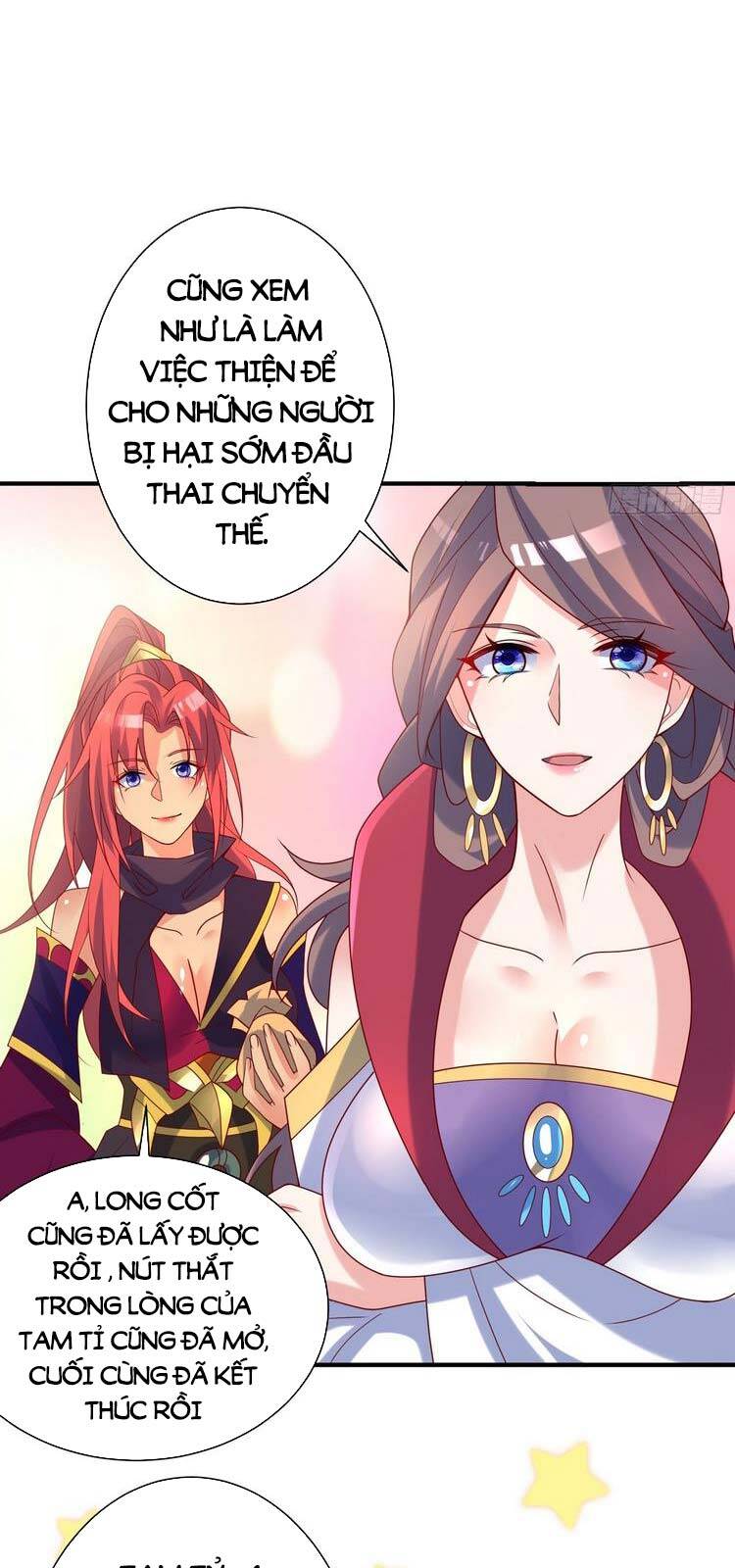 Bắt Đầu Làm Super God Bằng Việc Dạy Dỗ 6 Tỷ Tỷ Chapter 42 - 37