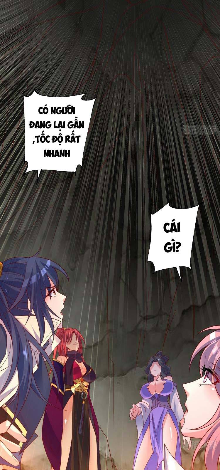 Bắt Đầu Làm Super God Bằng Việc Dạy Dỗ 6 Tỷ Tỷ Chapter 42 - 40