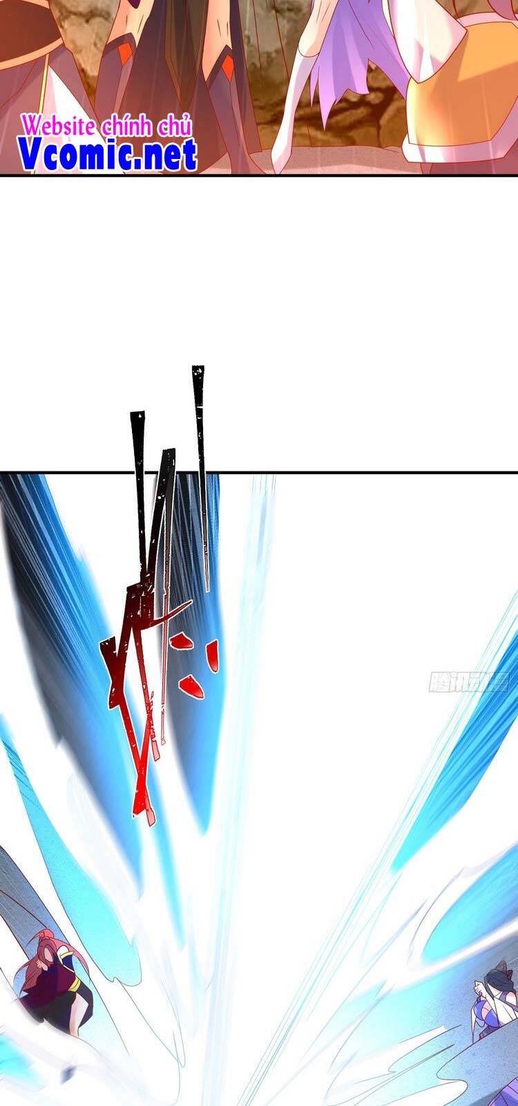 Bắt Đầu Làm Super God Bằng Việc Dạy Dỗ 6 Tỷ Tỷ Chapter 42 - 41