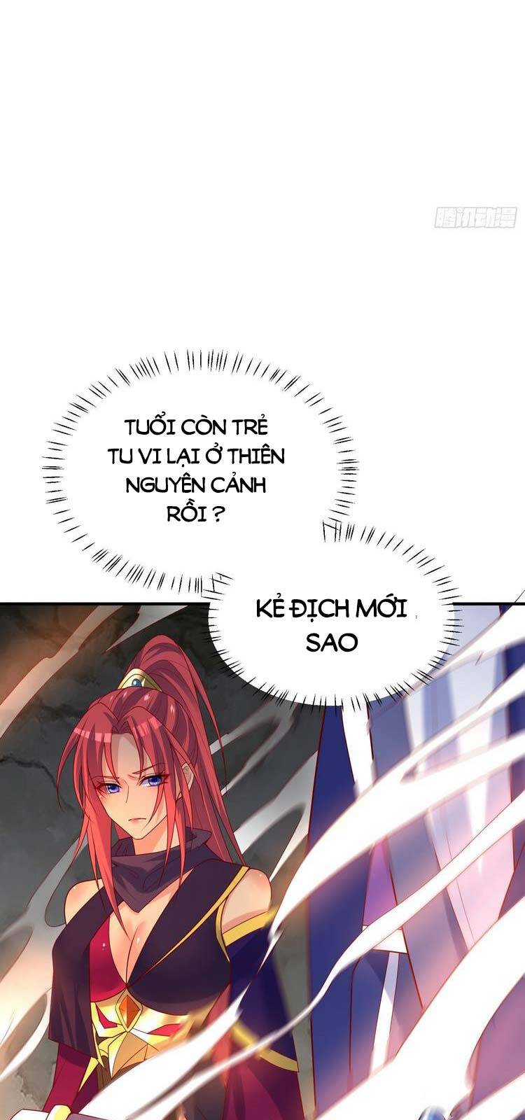 Bắt Đầu Làm Super God Bằng Việc Dạy Dỗ 6 Tỷ Tỷ Chapter 42 - 44