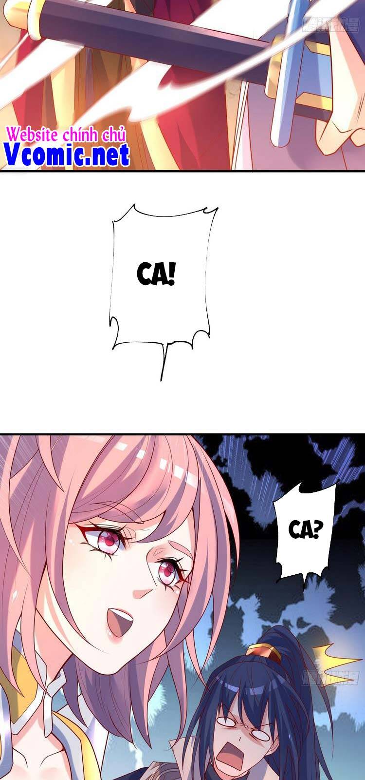 Bắt Đầu Làm Super God Bằng Việc Dạy Dỗ 6 Tỷ Tỷ Chapter 42 - 45