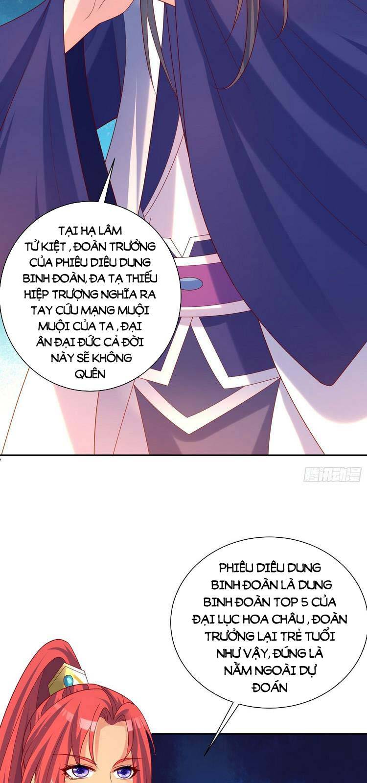 Bắt Đầu Làm Super God Bằng Việc Dạy Dỗ 6 Tỷ Tỷ Chapter 43 - 14